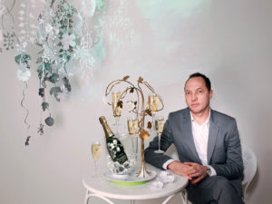 DCA Perrier Jouët