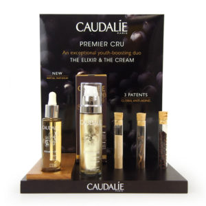 DCA - Caudalie Paris - Premier Cru