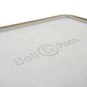 DCA_Bell&Ross présentoir PLV